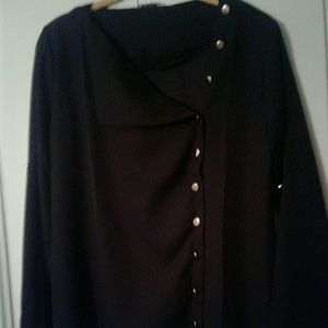 Women's Chiffon Blouse